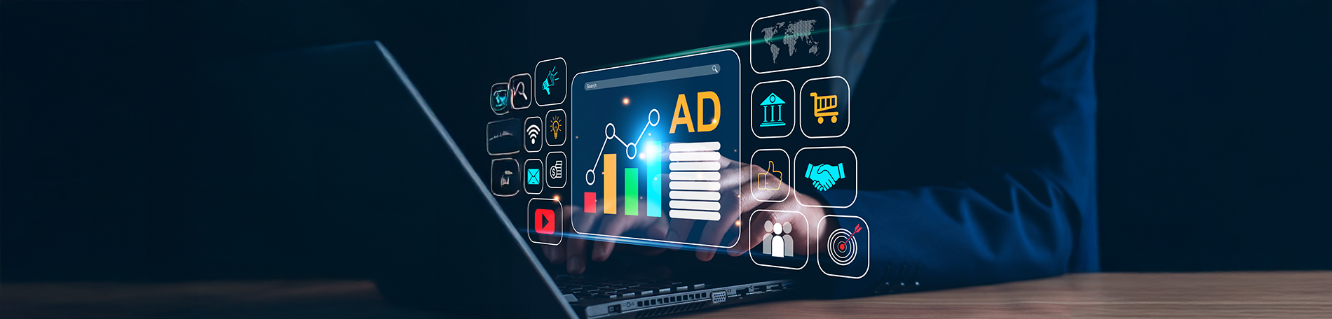 google ads