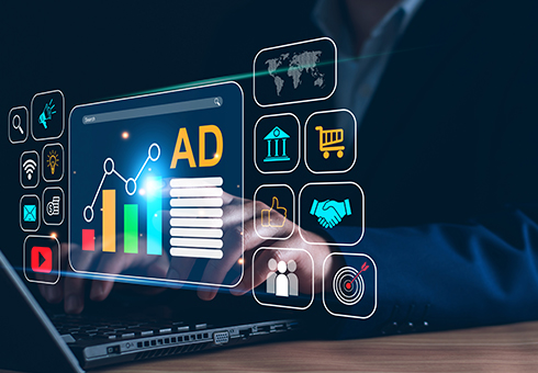 google ads manager