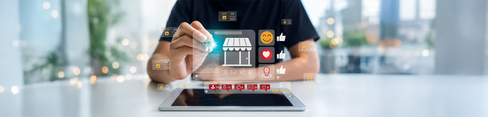 local seo for small-business