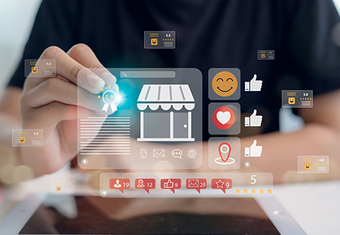small business seo