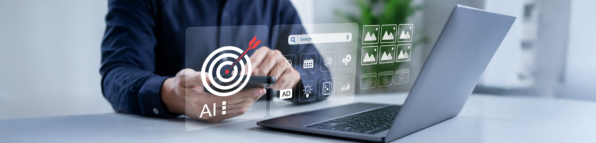 ai and local-seo