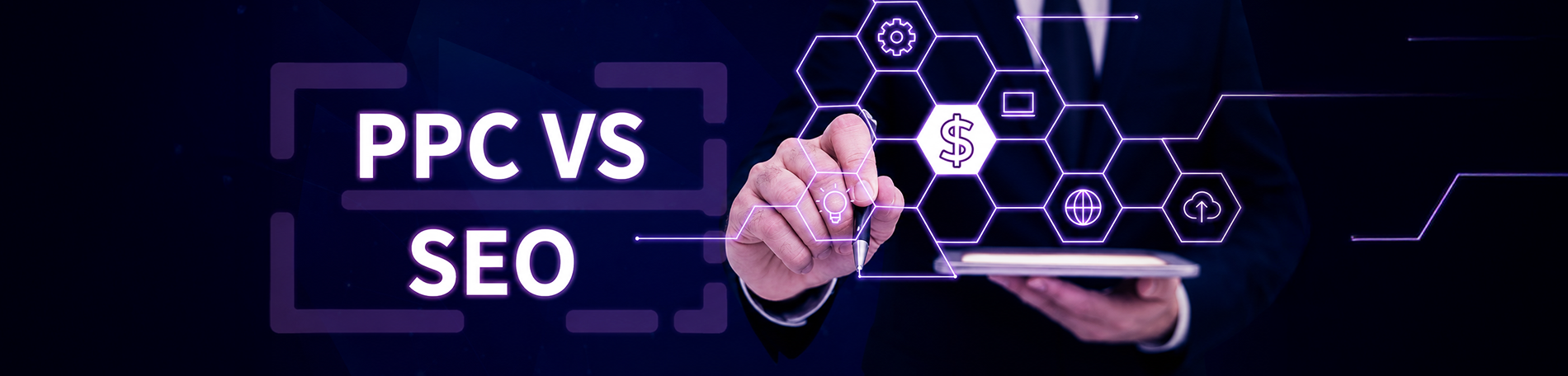 seo or ppc for business
