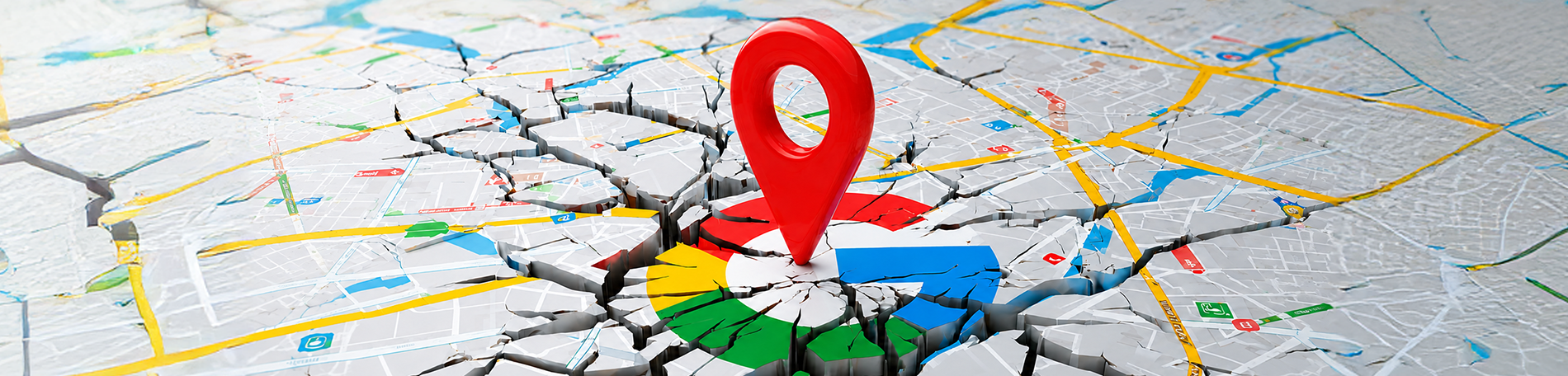 Google Business Profile Optimization Austin