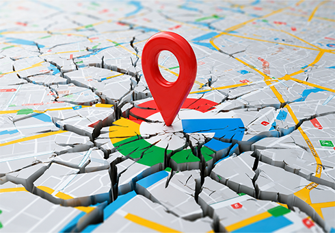 Google Maps SEO Austin