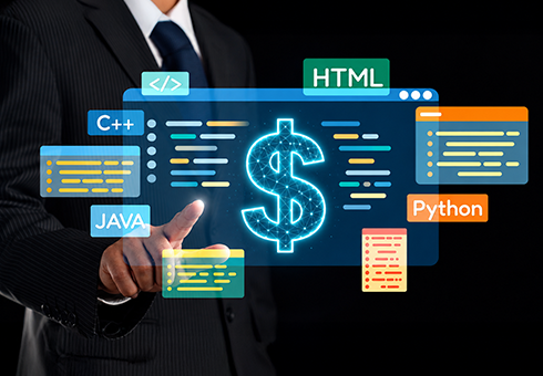 Texas Web Development Services