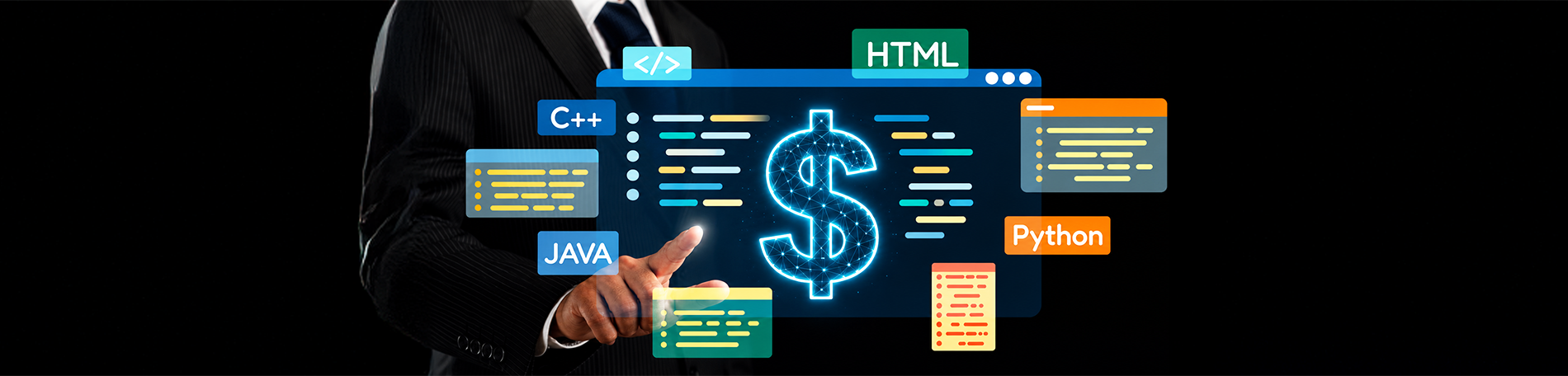 Web Development Cost Texas Startups