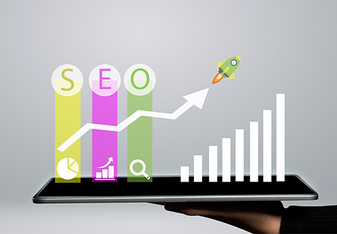 Localized SEO Architecture