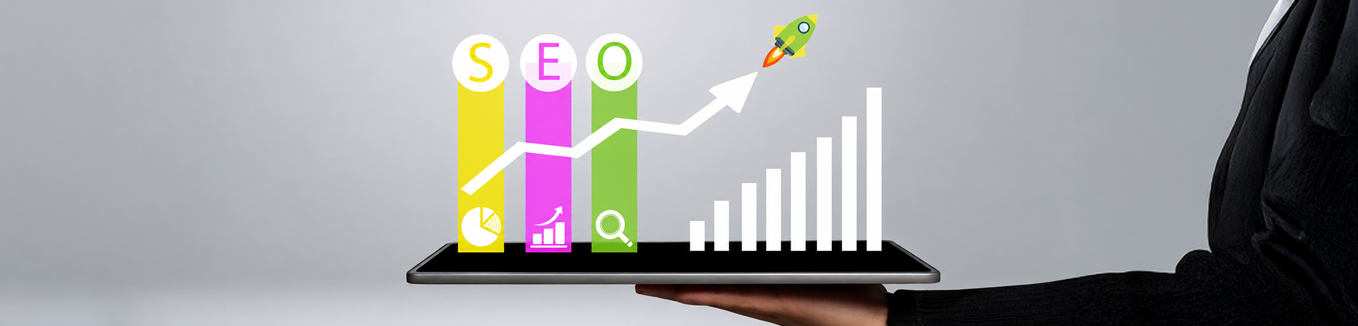 Local SEO Services Texas