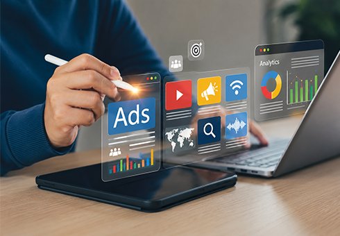Performance Marketing ROI