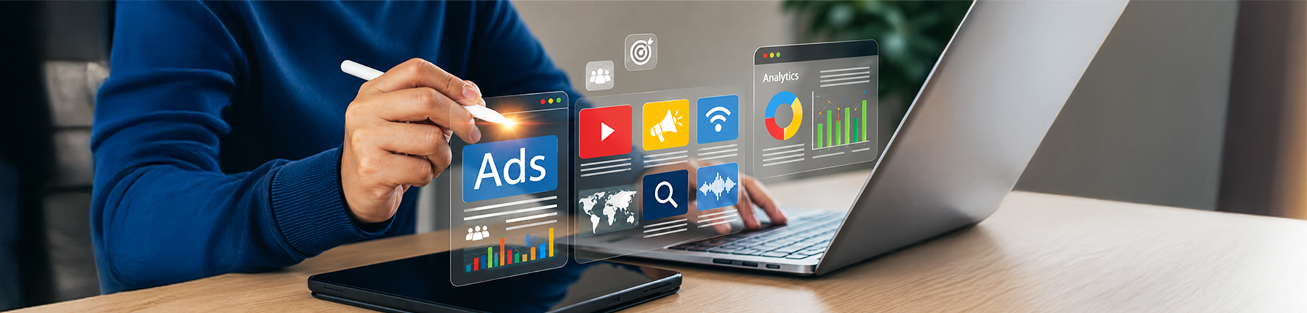 Revenue-Based Performance Marketing