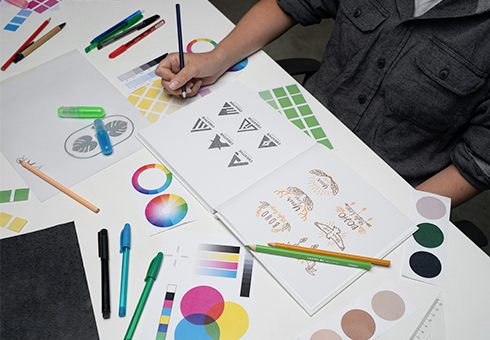 Visual Branding