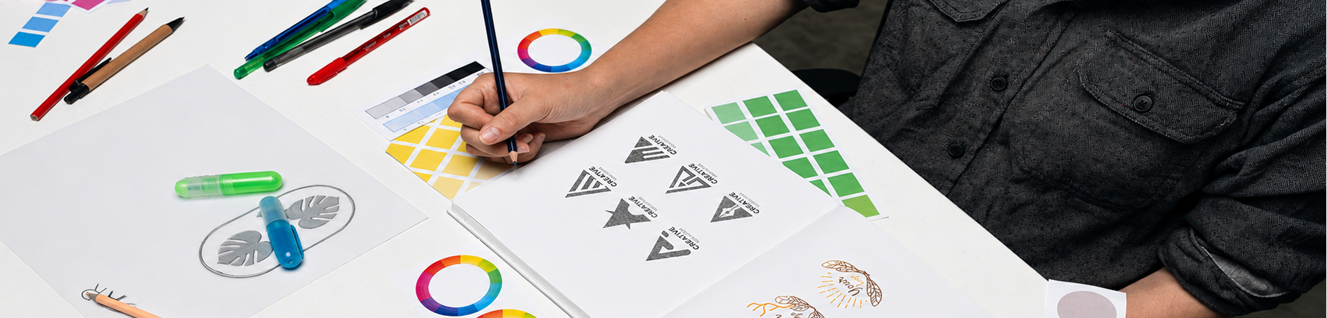 Brand Identity System