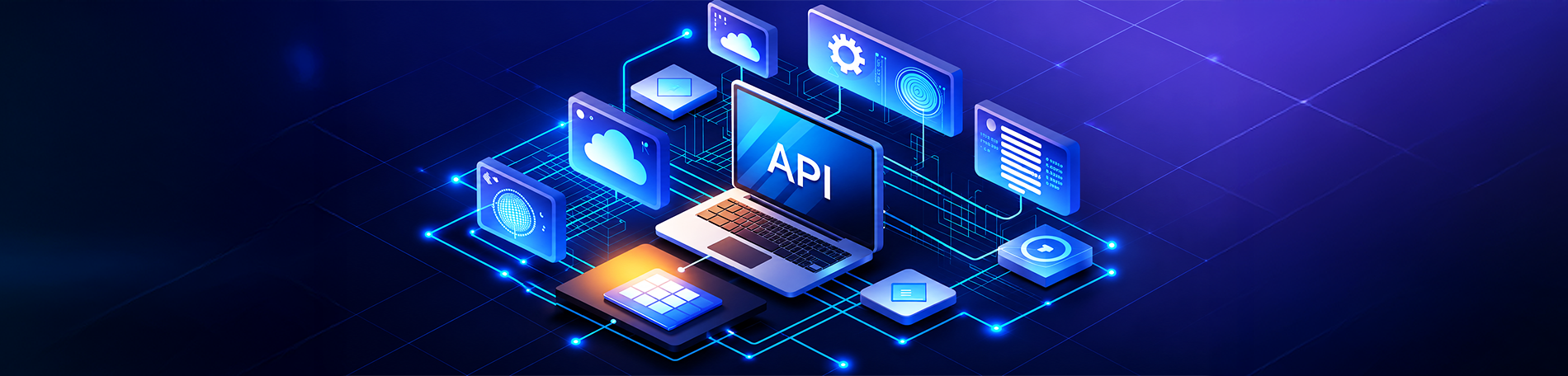 Custom API Development