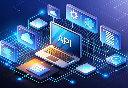 API Integration Services
