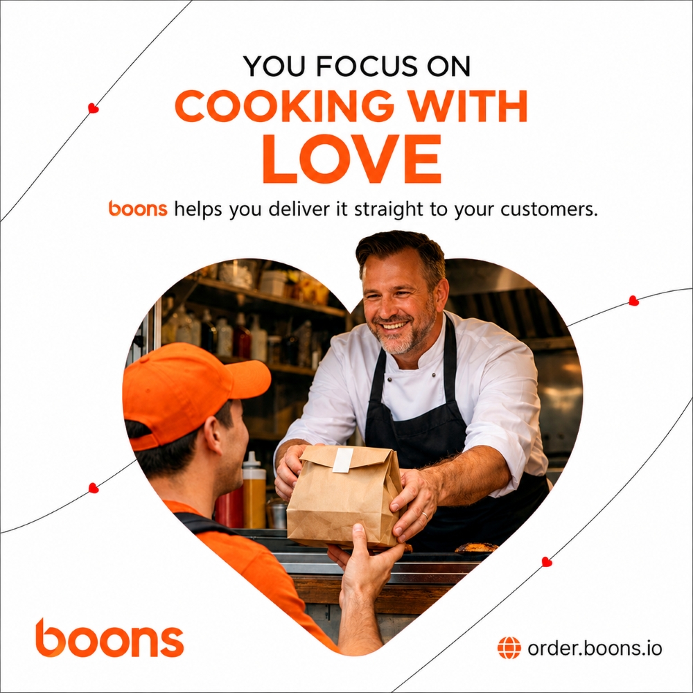 Boons